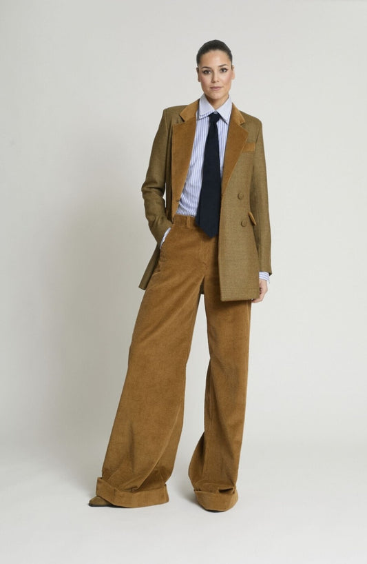 Americana Ordet Lana y Pana