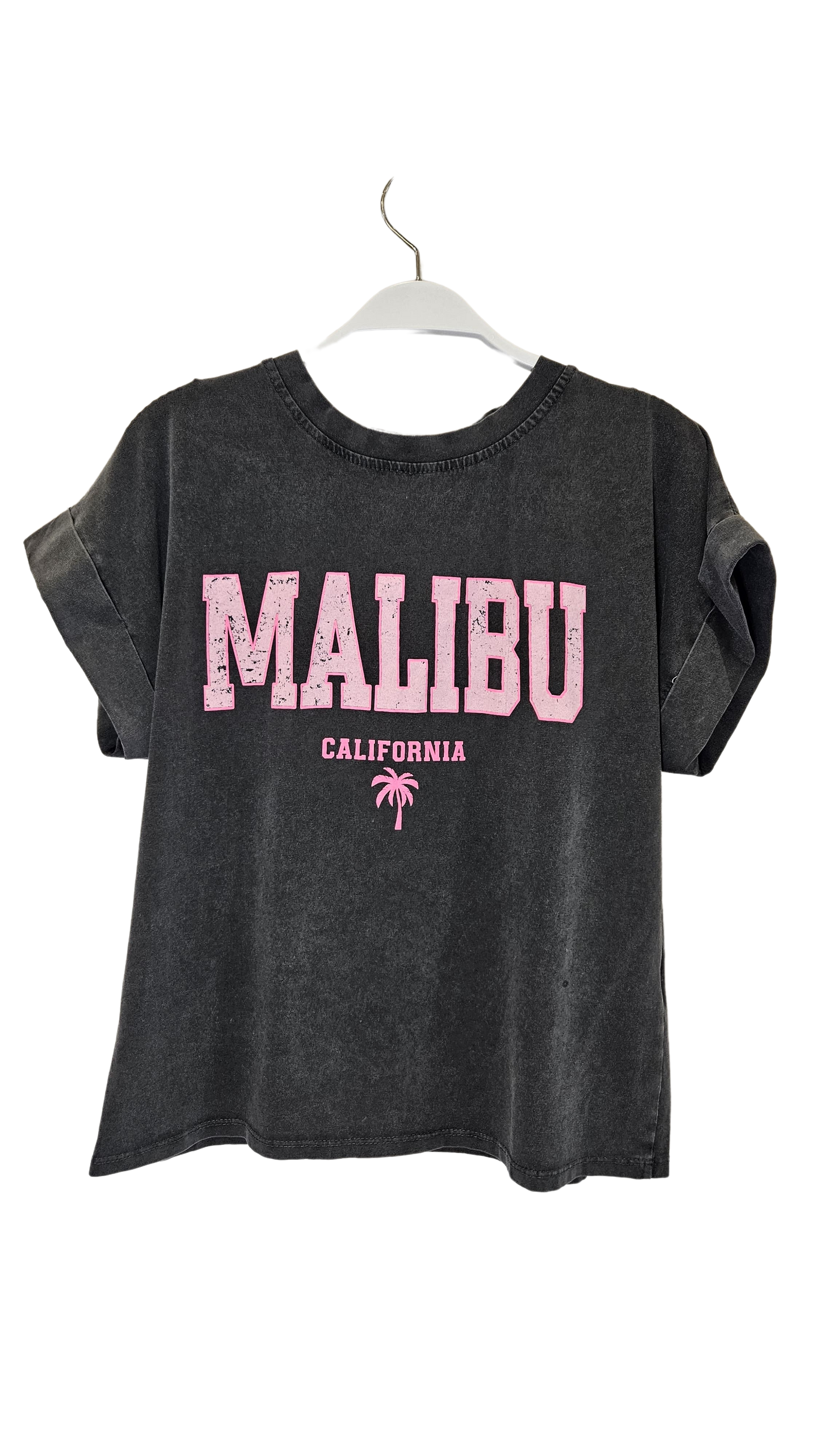 Camiseta Gris Dibujo