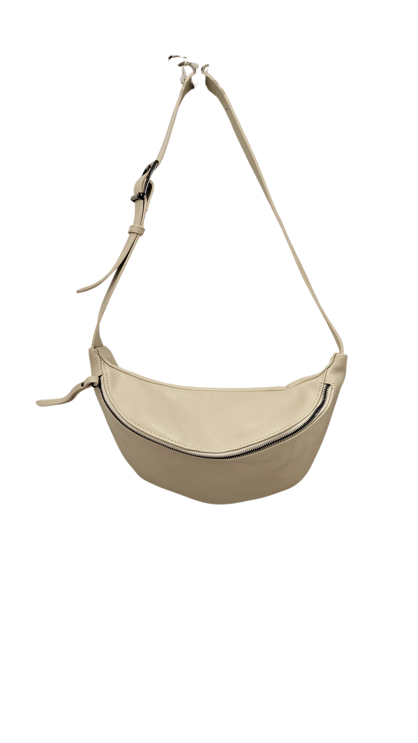 Riñonera  Beige