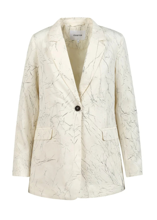 Blazer Relieve