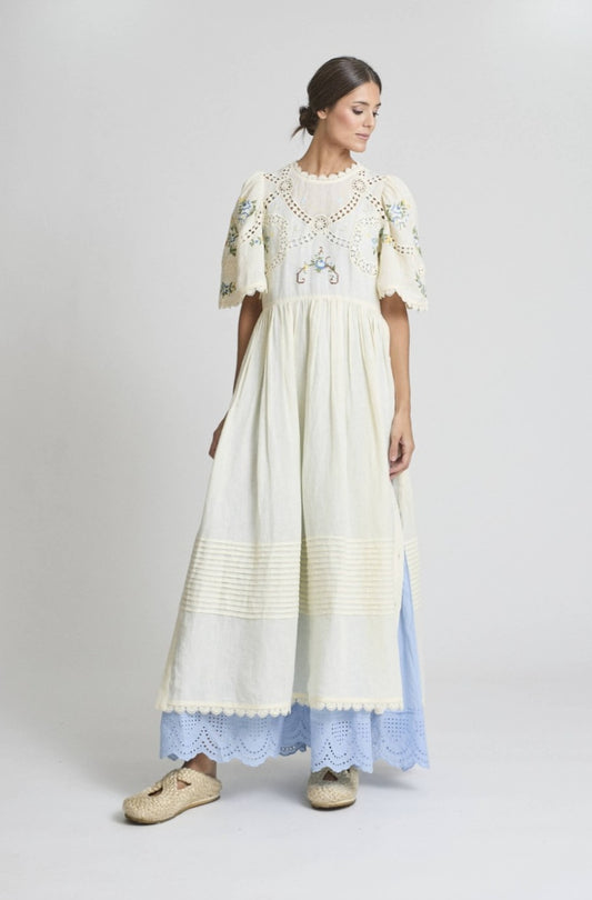 Vestido Aiur