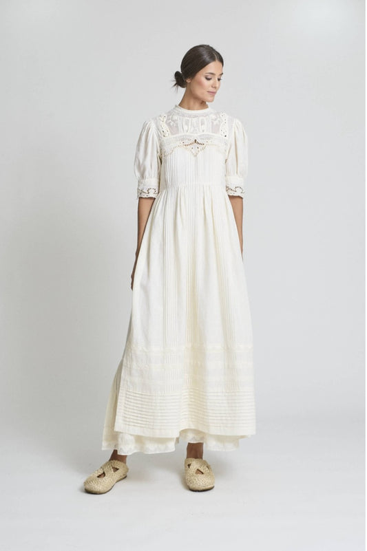 Vestido Lizzi
