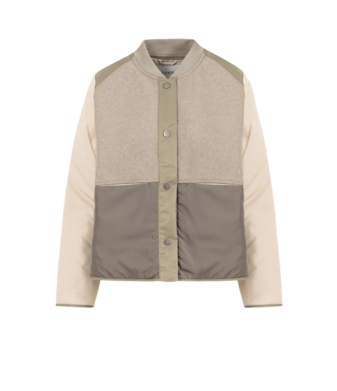 Cazadora/Bomber Topo