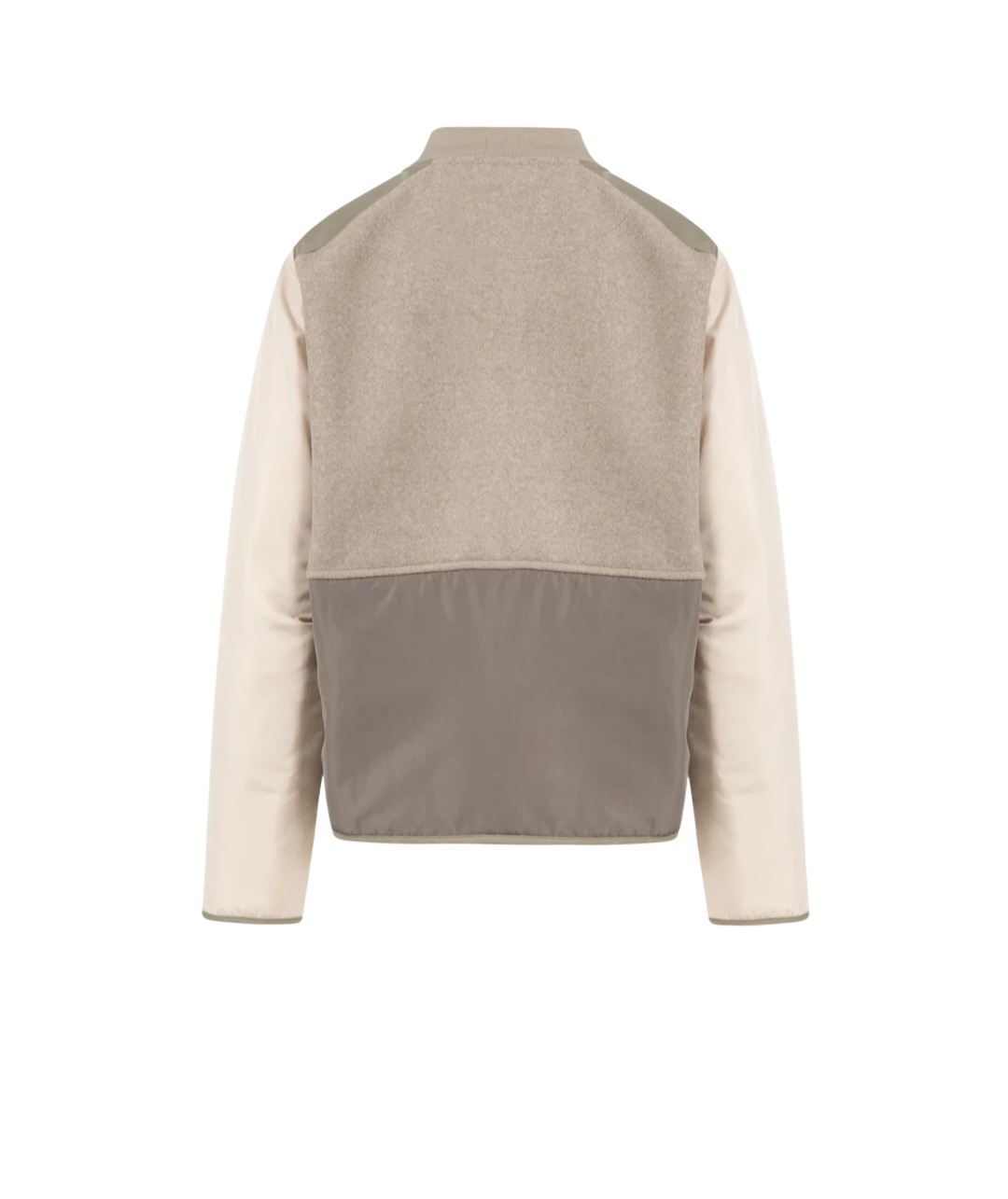 Cazadora/Bomber Topo