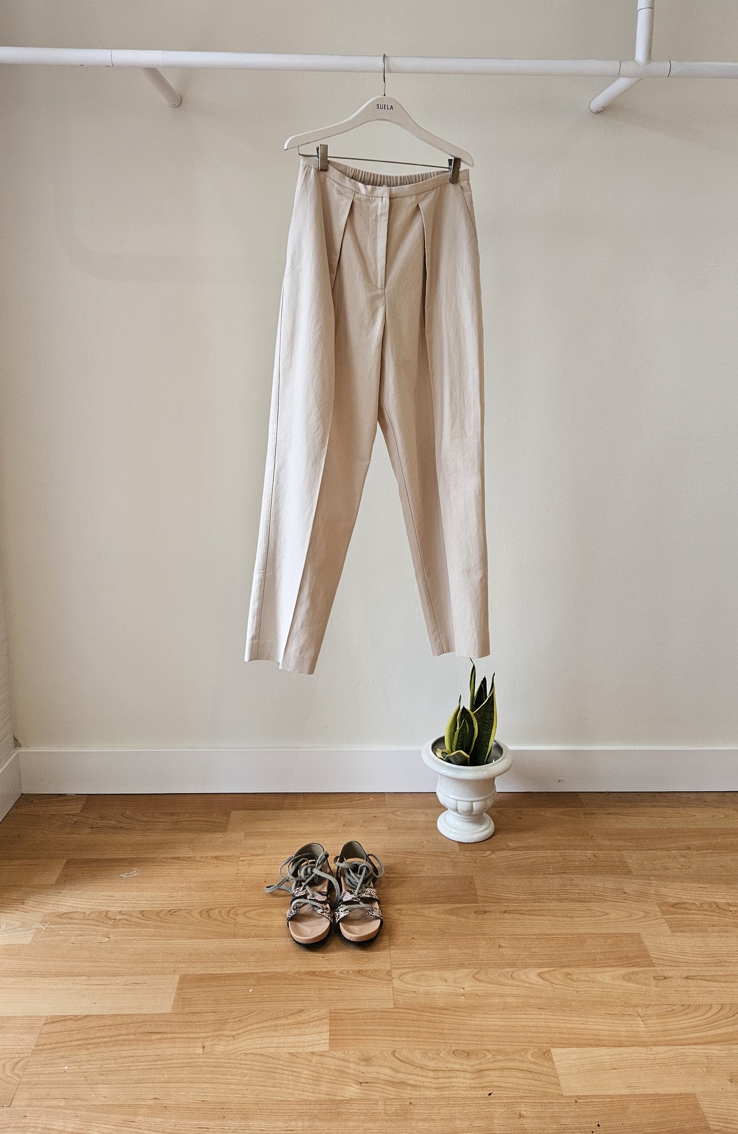 Pantalón Traje