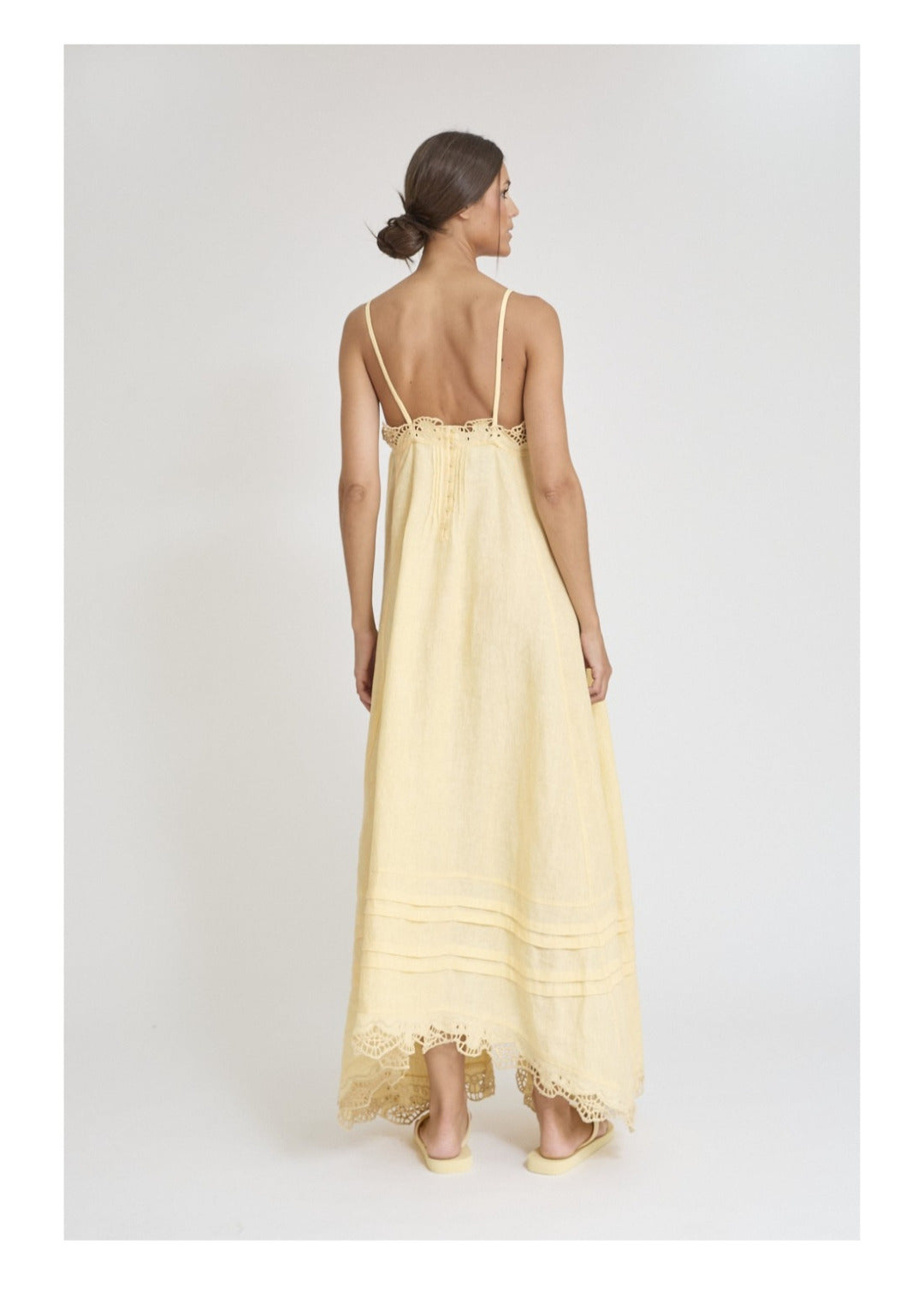Vestido Getxo