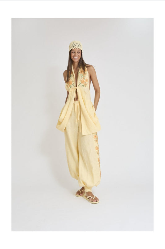 Pantalones Garbea