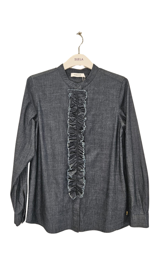 Camisa Vaquera