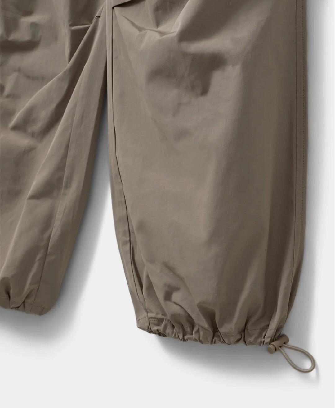Pantalón Cargo Tela Gabardina