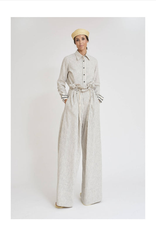 Pantalón Moscú