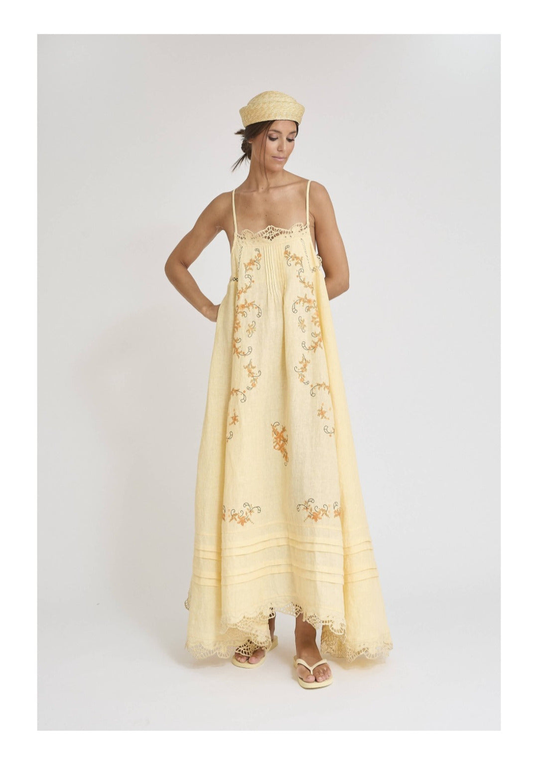 Vestido Getxo