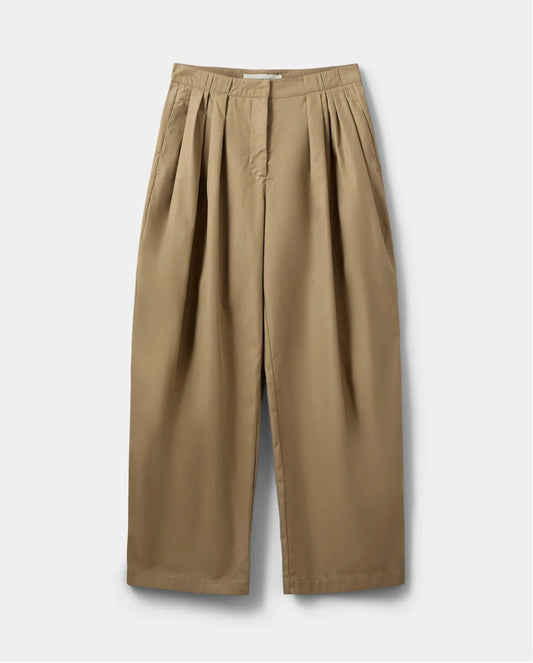 Pantalón Kaki Pinzas