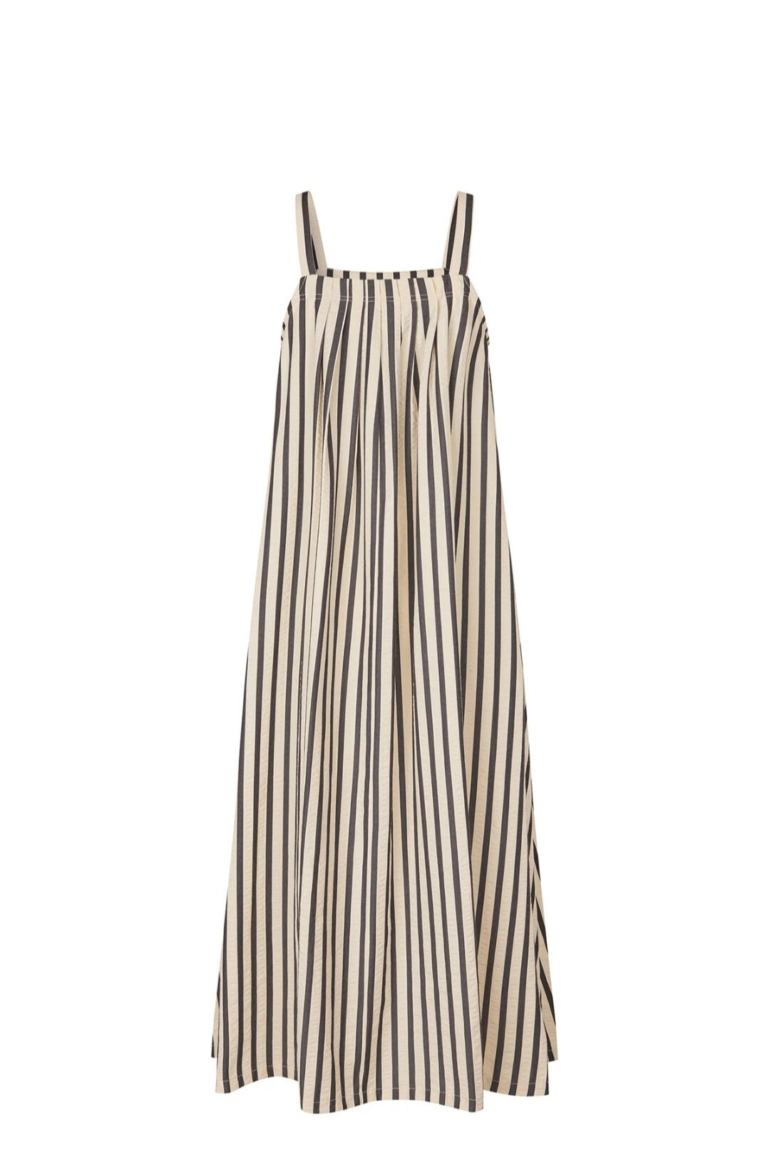 Vestido Tirantes Maxi