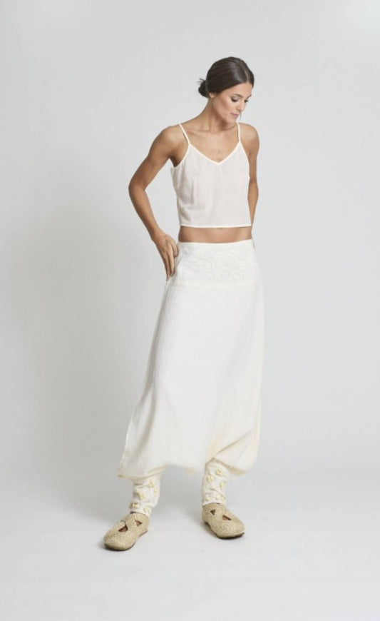 Pantalón Baggy Draw