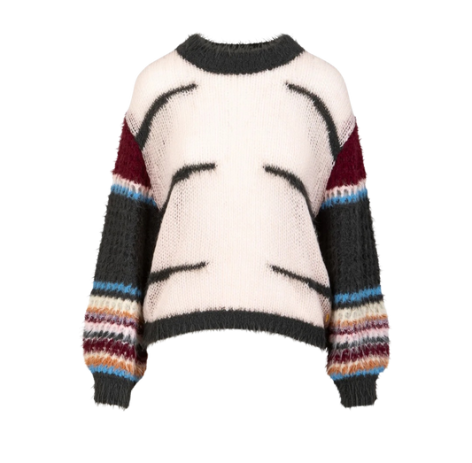 Jersey Calados Alpaca