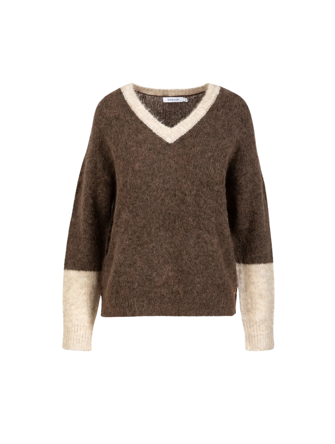 Jersey Bicolor Alpaca