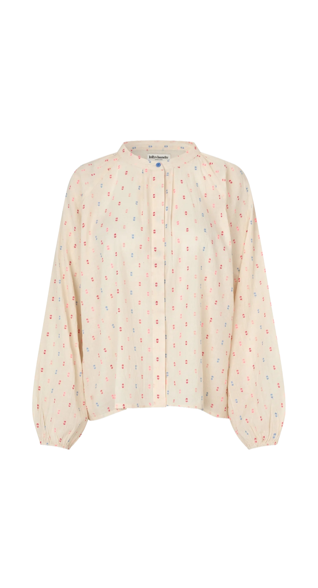 Camisa Bordados Neón